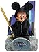 Disney Mickey Kingdom Hearts Resin Paperweight