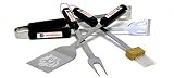 Cincinnati Bengals BBQ Grill Set