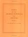 Flora of the Arabian Peninsula and Socotra: v. 1 (Flora of the Arabian Peninsula & Socotra)