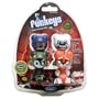 Mattel Radica Funkeys Hidden Realm 4 Pack