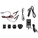 Minelab GPX 7000 Metal Detector Adaptor, Charger and Cable Kit