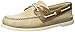 Sperry Top-Sider Men's A/O Two-Eye Cross-Lace Boat Shoe