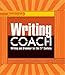 WRITING COACH 2012 STUDENT EDITION GRADE 11