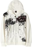 Ecko Boys 8-20 Ecko Rhino Drip Logo Hoody