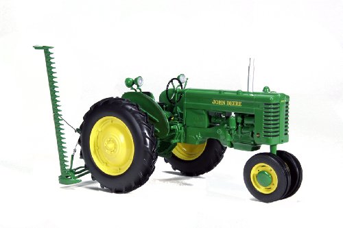 SpecCast JDM 218 John Deere MT Narrow Front Tractor