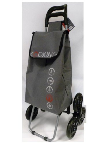 chariot de course roue caoutchouc