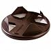 Nordic Ware Grilling Essentials Crispy Potato Baker