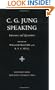 C.G. Jung Speaking