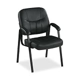Chadwick Executive Leather Guest Chair