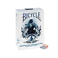 Jeu de 54 cartes : Karnival Renegades