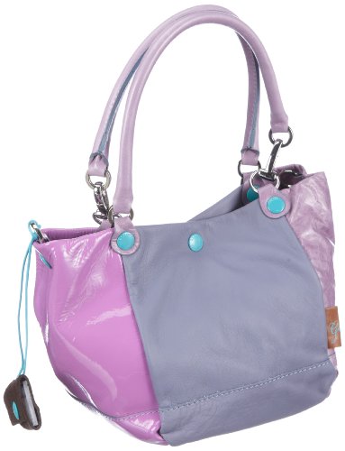 GABS VIOLA S MOMU, Damen Henkeltaschen 35x28x16 cm (B x H x T)