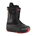Snowboard Boots Forum Kicker 09/10 black