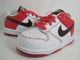 Best Price NIKE LIL' DUNK LOW '05 311533-121 TODDLER SHOES