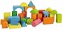 Shape Sorter Drum Happy Colors 30 pieces