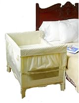 Arm's Reach ® Universal Co-Sleeper ® Bedside Cot
