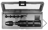 Lisle 30200 Hand Impact Tool Set  -  7 Piece