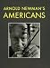Books : Arnold Newman's Americans