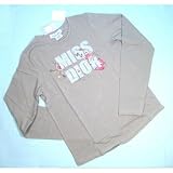 (ベビーディオール) Baby Dior MISS DIOR ロゴTシャツ