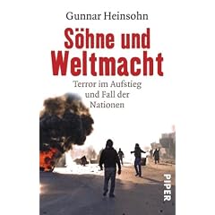 S�hne und Weltmacht: Terror im Aufstieg und Fall der Nationen