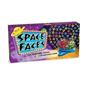 Space Faces