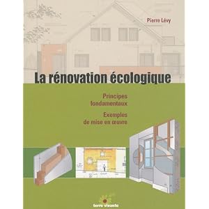 La r�novation �cologique