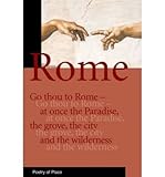 Rome : a collection of the poetry of place