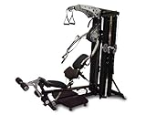 Inspire M4 Multi-Gym