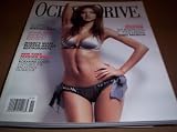 MIRANDA KERR OCEAN DRIVE NOVEMBER 2008