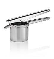 Stainless Steel Large Potato Ricer