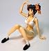 Dokyusei 2: Yui Narusawa Pre-Painted PVC Figure 1/6 Scale_s-3