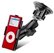 RAM Mounting Systems RAM-B-166-AP2U Suction Cup Mount for Apple Ipod Nano Generations 1 and 2