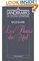 Baudelaire: Les Fleurs du mal (Landmarks of World Literature)