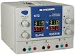 BK Precision 1672 Triple Output DC Power Supply