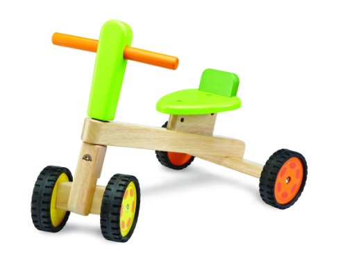 Wonderworld Wonder Tricycle