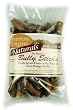 Ferrera Farms 5-Ounce Bully Stick Tips, 5-Ounce Bags (Pack of 4)