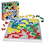 Blokus Game