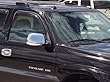 Element tinted window visors (Set of 4)