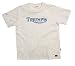 Triumph McQueen T-Shirt- White