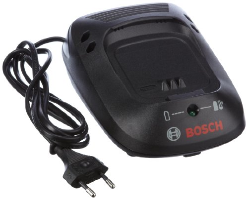 Bosch 2607225472 Akku AL 2215 CV Schnelllader 14,4-21,6V