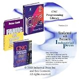 Cnc Programming Library