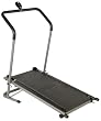Stamina InMotion T3000 Manual Treadmill with Full Handlebar