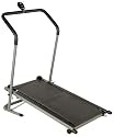 Stamina InMotion T3000 Manual Treadmill with Full Handlebar