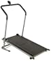 Stamina InMotion T3000 Manual Treadmill with Full Handlebar