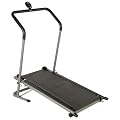 Stamina InMotion T3000 Manual Treadmill with Full Handlebar