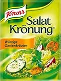 Knorr Garden Herbs Salad Dressing -5 pcs