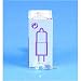 Electronics : Halogen Capsule Bulb 12V 20W GEM47