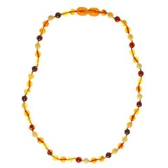 In Collections Bernstein Damen-Kette 014344BB01L350