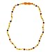 In Collections Bernstein Damen-Kette 014344BB01L350