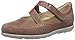 ECCO Women's Cayla MJ Flat