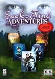 Seek and Find Adventures